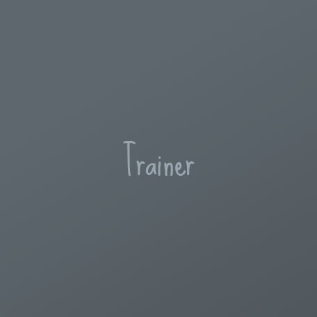 Portrait Trainer