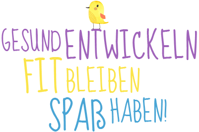 Kindern die Welt des Sports näher bringen
